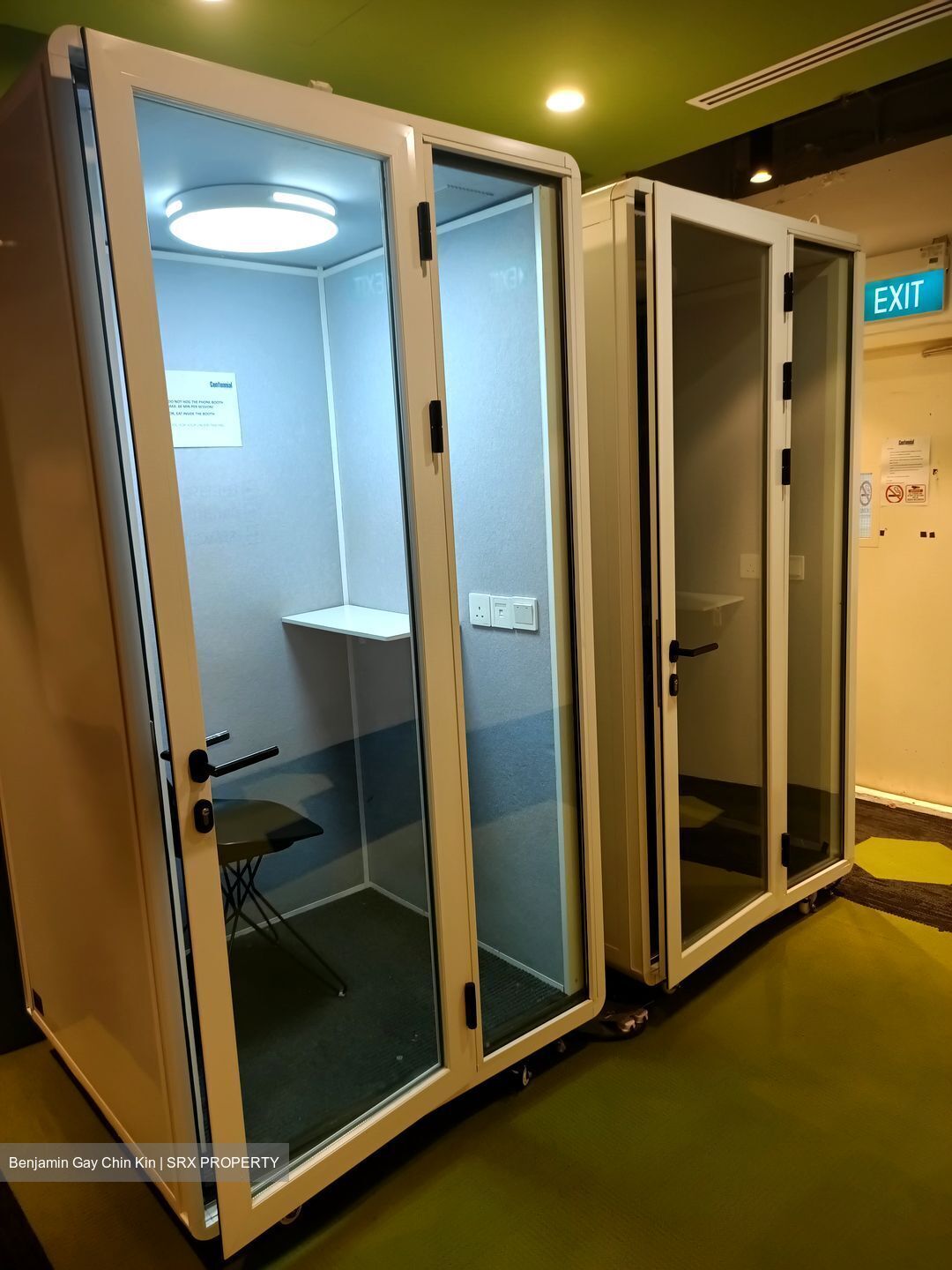 Bugis Junction (D7), Office #541918211